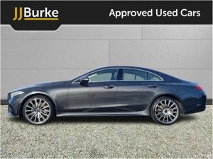 Mercedes-Benz CLS CLS400 D 4MATIC - Image 3