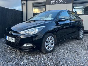 Hyundai i20 2016 ( Low Mileage) - Image 3