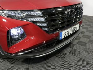 Hyundai Tucson HYBRID EXECUTIVE PLUS 1.6L PETROL A - Image 3