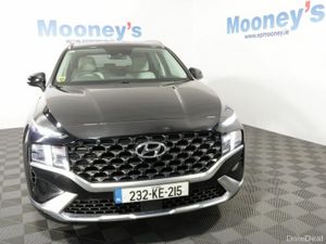 Hyundai Santa Fe PLUG IN HYBRID EXECUTIVE PLUS 1.6 - Image 2