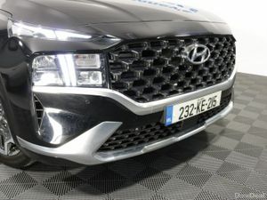 Hyundai Santa Fe PLUG IN HYBRID EXECUTIVE PLUS 1.6 - Image 3