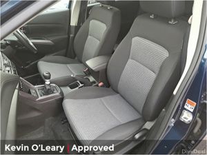 Suzuki S-CROSS 1.4 Hybrid Motion - Image 4