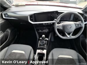 Opel Mokka 1.2 GS 1.2 (100PS) - Image 2