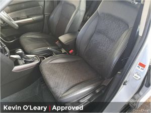 Suzuki Vitara 1.5 HEV SZ-5 - Image 4