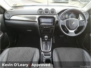 Suzuki Vitara 1.5 HEV SZ-5 - Image 2