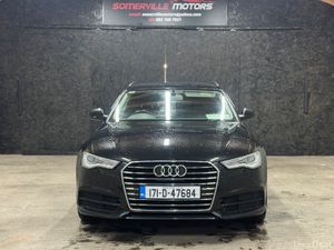 2017 Audi A6 2.0 L Diesel Estate TDI Ultra SE Exec - Image 2