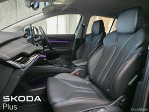 Skoda Enyaq iV 80 RWD 77kwh 204BHP - Image 4