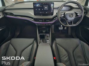Skoda Enyaq iV 80 RWD 77kwh 204BHP - Image 2