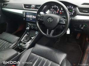 Skoda Superb **AUTOMATIC**FULL LEATHER 2.0 TDI 150 - Image 4