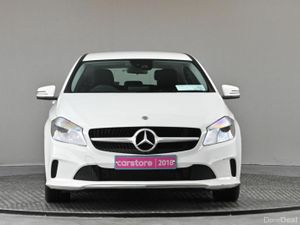 Mercedes-Benz A-Class A 200 D STYLE 6SPD **FULL LE - Image 2