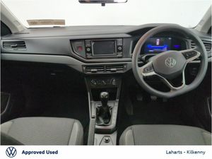 Volkswagen Polo 1.0 5DR 80HP - Image 3