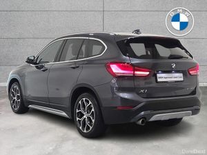 BMW X1 xDrive25e xLine - Image 3