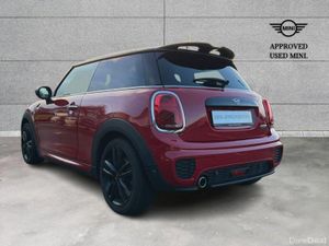 Mini Cooper 3-Door Cooper Sport - Image 3