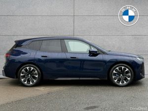 BMW iX xDrive45 M Sport - Image 4