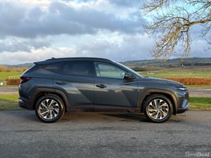 Hyundai Tucson 2023 Executive - Image 3