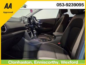 Hyundai KONA 2019  1.6D  EXECUTIVE - Image 4