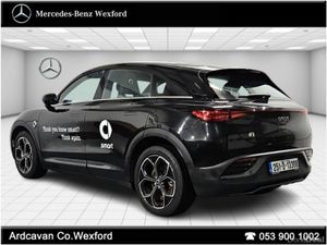 Smart #3 Pro Plus, Panoramic Roof 435 km range - Image 4