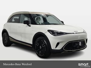 Smart #1 Pro Launch Edition - Image 3