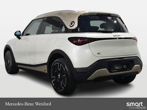 Smart #1 Pro Launch Edition - Image 4