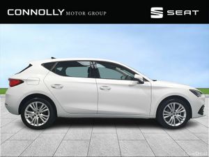 SEAT Leon 2.0 TDI 115HP SE+ - Image 4