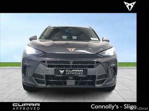 Cupra Terramar TERRAMAR 1.5ETSI 150HP Auto - Image 4