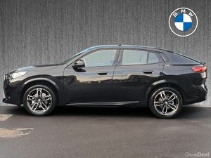 BMW iX2 eDrive20 M Sport - Image 3