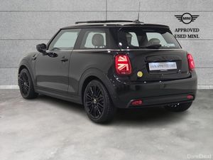 Mini Cooper Electric Level 3 - Image 3