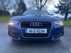 Audi A5 2014 - Image 4