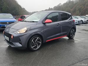 Hyundai i10 2020 i10 Deluxe Plus - Image 2