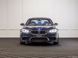 162 BMW M5 (F10) - Image 2