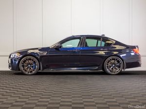 162 BMW M5 (F10) - Image 3