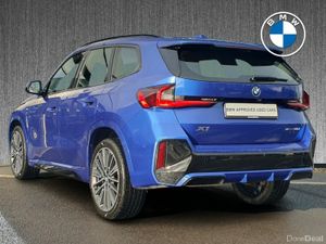BMW X1 sDrive18d M Sport - Image 2