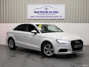 2017 Audi A3 1.4 TSI - Image 3