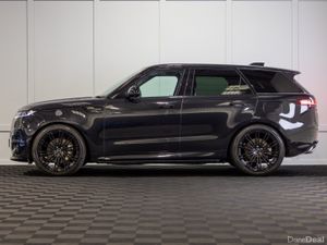 2025 Range Rover Sport P460e Dynamic SE - Image 3