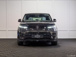 2025 Range Rover Sport P460e Dynamic SE - Image 2