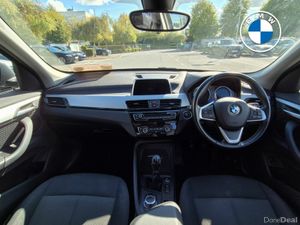 BMW X1 sDrive18i SE - Image 3
