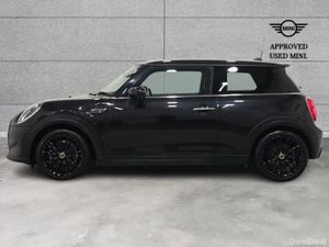 Mini Cooper Electric Level 3 - Image 4