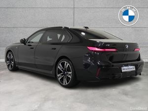 BMW i7 xDrive60 M Sport - Image 3