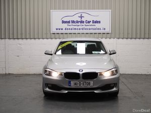 BMW 3-Series 2014 - Image 4