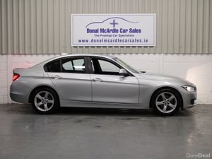 BMW 3-Series 2014 - Image 4