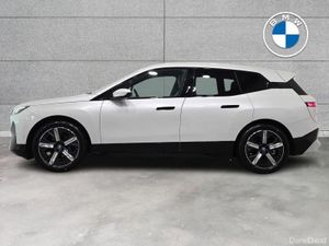 BMW iX xDrive40 M Sport - Image 4