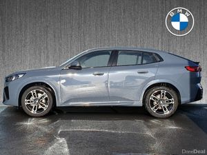 BMW iX2 eDrive20 M Sport - Image 3