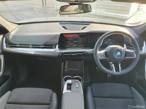 BMW iX2 eDrive20 M Sport - Image 4