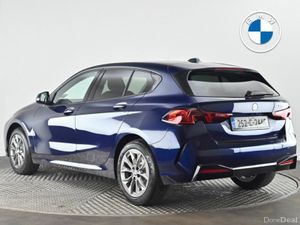 BMW 1-Series 120 Sport - Image 2