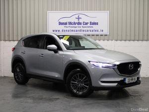 Mazda CX-5 2022 - Image 4