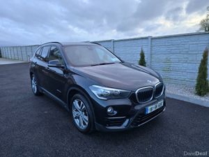 161 BMW X1 2.0 Diesel 1 owner - Image 4