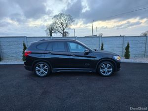 161 BMW X1 2.0 Diesel 1 owner - Image 3