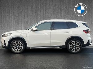 BMW X1 xDrive25e xLine - Image 4