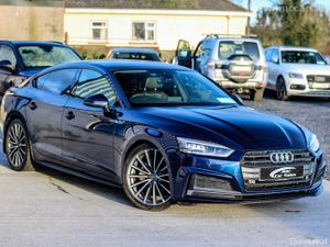 2019 AUDI A5 S-LINE SPORTBACK - Image 3