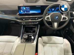 BMW X5 xDrive50e M Sport - Image 4